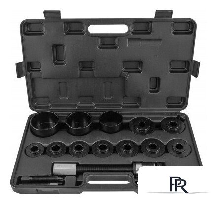 Съемник ступичных колес Thorvik AFWBK (15 пр.) - Изображение №1 — Интернет-магазин ПроЗаказ