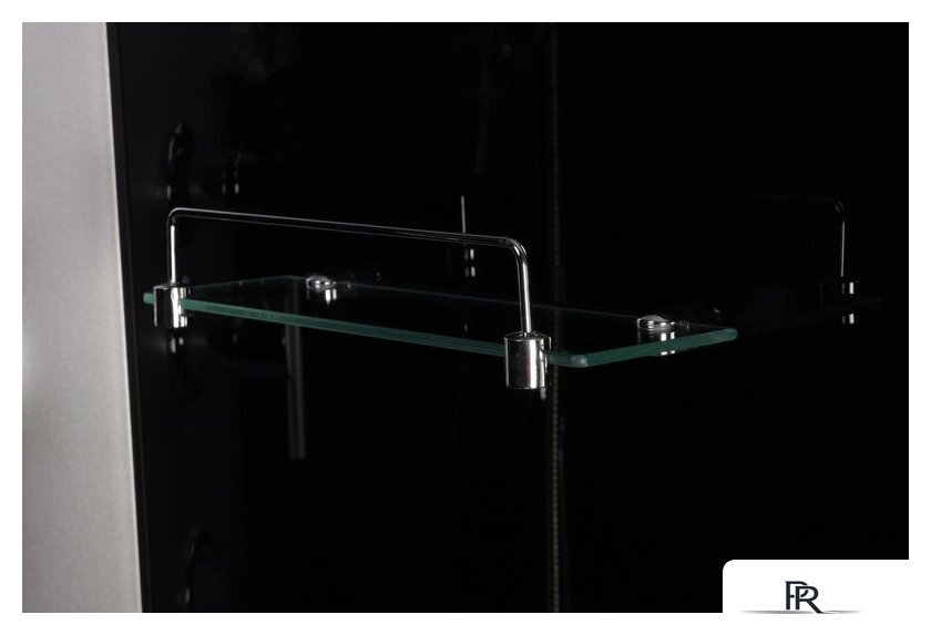 Душевая кабина Niagara Eco E80/40/TN 80x80x215 - Изображение №4 — Интернет-магазин ПроЗаказ