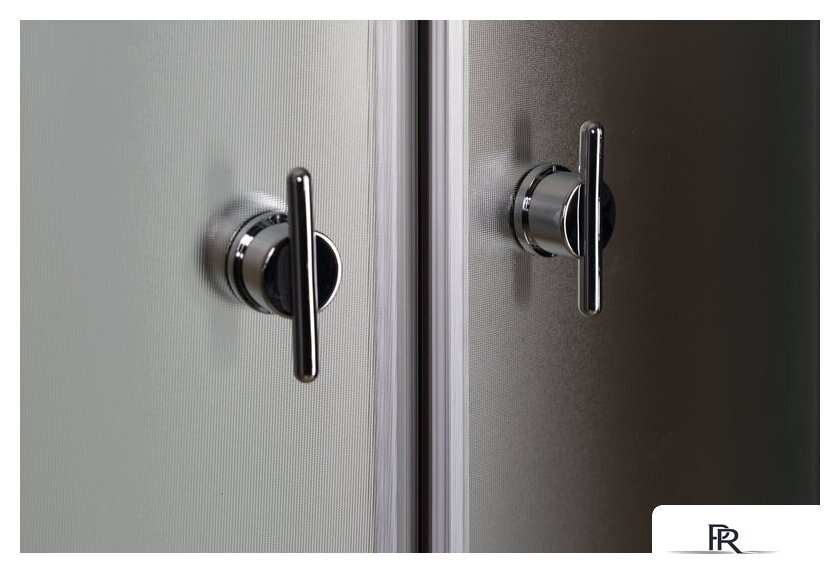 Душевая кабина Niagara Eco E80/40/TN 80x80x215 - Изображение №5 — Интернет-магазин ПроЗаказ