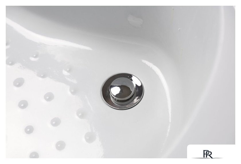 Душевая кабина Niagara Eco E80/40/TN 80x80x215 - Изображение №6 — Интернет-магазин ПроЗаказ