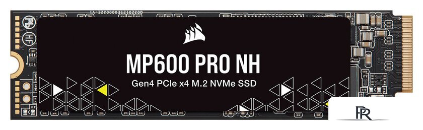 SSD Corsair MP600 PRO NH 2TB CSSD-F2000GBMP600PNH - Изображение №1 — Интернет-магазин ПроЗаказ