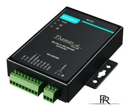 Конвертер Moxa TCC-100-T - Изображение №5 — Интернет-магазин ПроЗаказ
