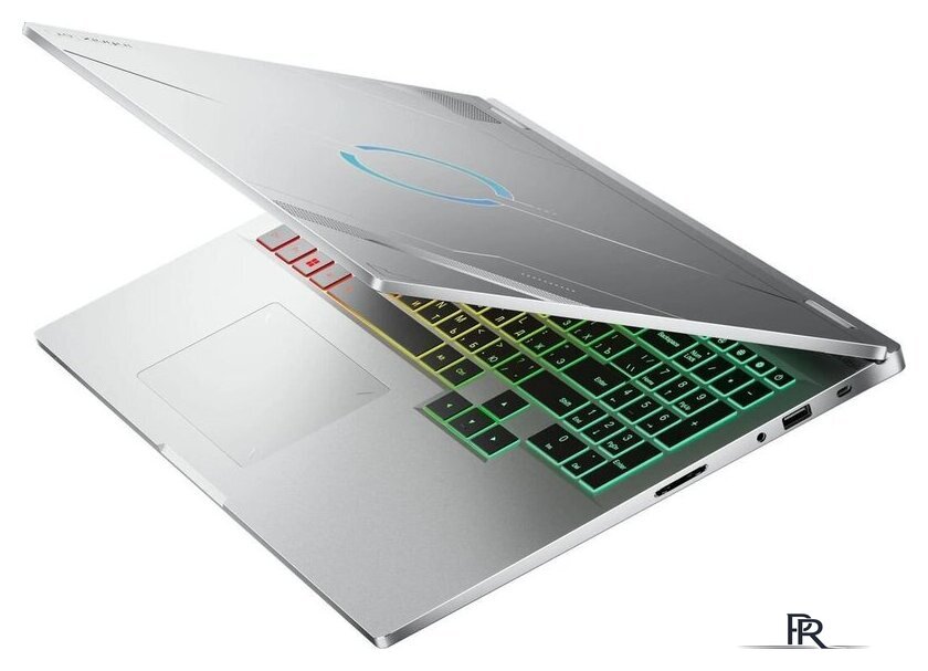 Игровой ноутбук Infinix GT Book GL614 71005000137 - Изображение №7 — Интернет-магазин ПроЗаказ