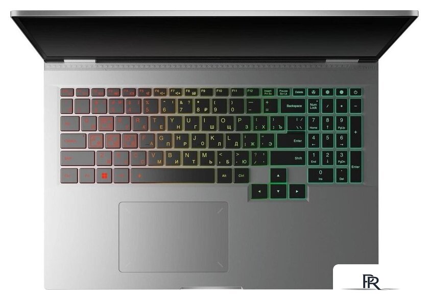 Игровой ноутбук Infinix GT Book GL614 71005000137 - Изображение №2 — Интернет-магазин ПроЗаказ
