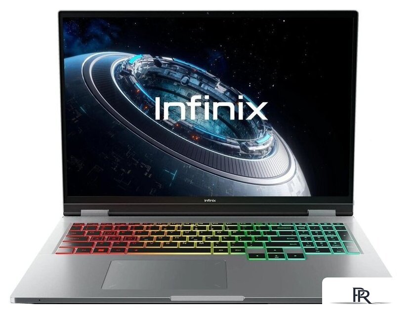 Игровой ноутбук Infinix GT Book GL614 71005000137 - Изображение №1 — Интернет-магазин ПроЗаказ