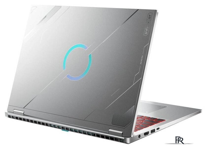 Игровой ноутбук Infinix GT Book GL614 71005000137 - Изображение №6 — Интернет-магазин ПроЗаказ