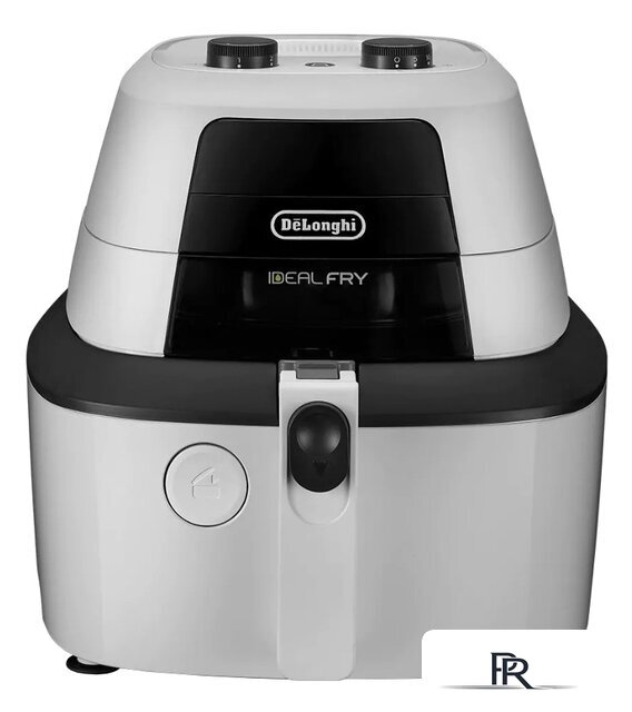 Аэрогриль (аэрофритюрница) DeLonghi IdealFry FH 2133.W - Изображение №1 — Интернет-магазин ПроЗаказ