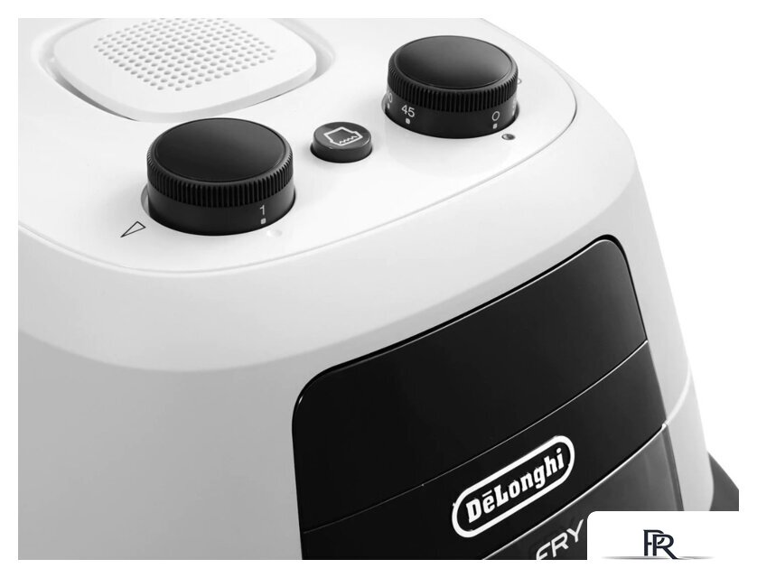 Аэрогриль (аэрофритюрница) DeLonghi IdealFry FH 2133.W - Изображение №3 — Интернет-магазин ПроЗаказ