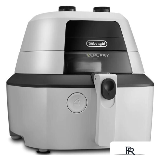 Аэрогриль (аэрофритюрница) DeLonghi IdealFry FH 2133.W - Изображение №2 — Интернет-магазин ПроЗаказ