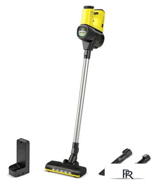 Пылесос Karcher VC 6 Cordless ourFamily 1.198-660.0 - Изображение №1 — Интернет-магазин ПроЗаказ