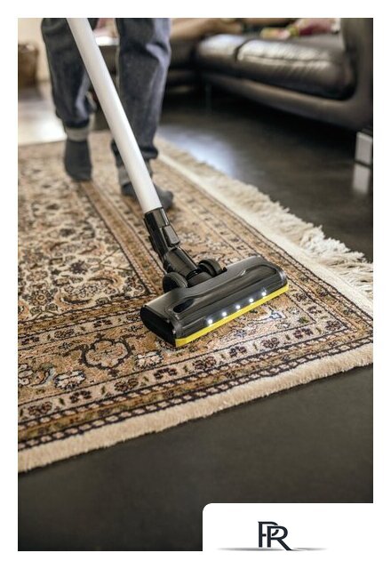 Пылесос Karcher VC 6 Cordless ourFamily 1.198-660.0 - Изображение №5 — Интернет-магазин ПроЗаказ