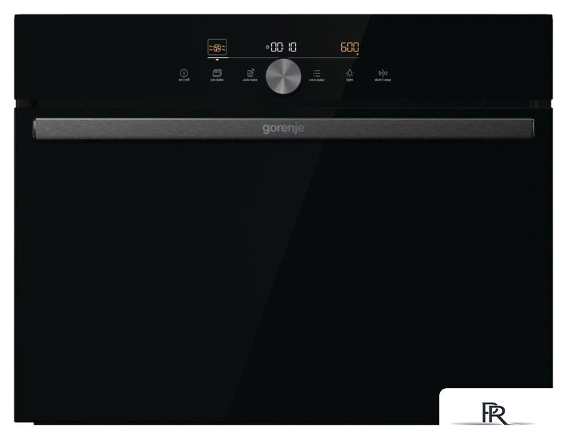Электрический духовой шкаф Gorenje BCM4547DG - Изображение №1 — Интернет-магазин ПроЗаказ