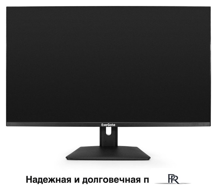 Игровой монитор ExeGate Combat EG3207A EX297299RUS - Изображение №3 — Интернет-магазин ПроЗаказ