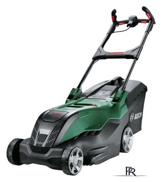 Газонокосилка Bosch AdvancedRotak 44-750 06008B9J00 - Изображение №2 — Интернет-магазин ПроЗаказ