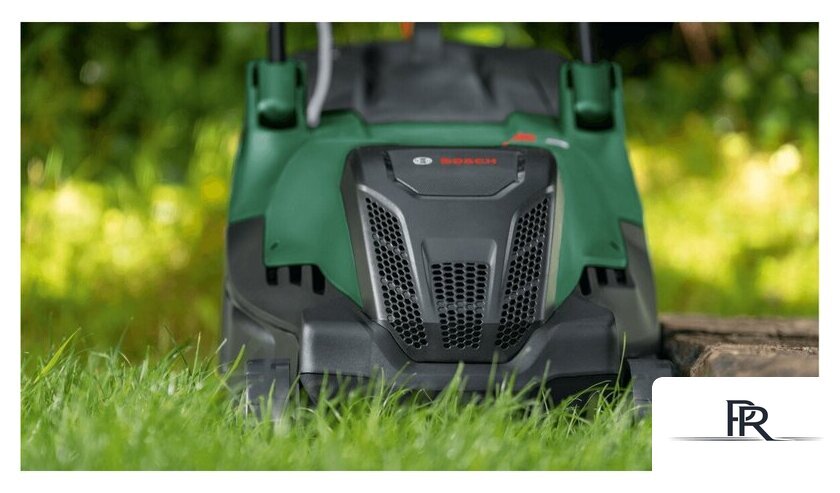 Газонокосилка Bosch AdvancedRotak 44-750 06008B9J00 - Изображение №3 — Интернет-магазин ПроЗаказ