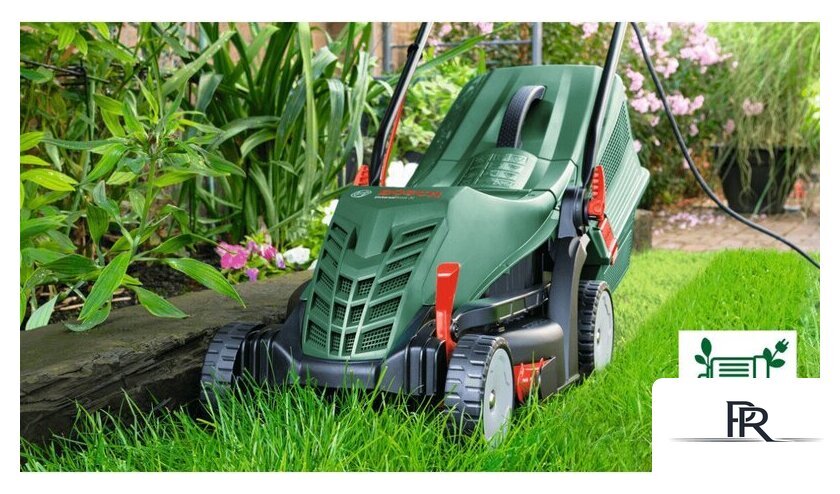 Газонокосилка Bosch AdvancedRotak 44-750 06008B9J00 - Изображение №5 — Интернет-магазин ПроЗаказ