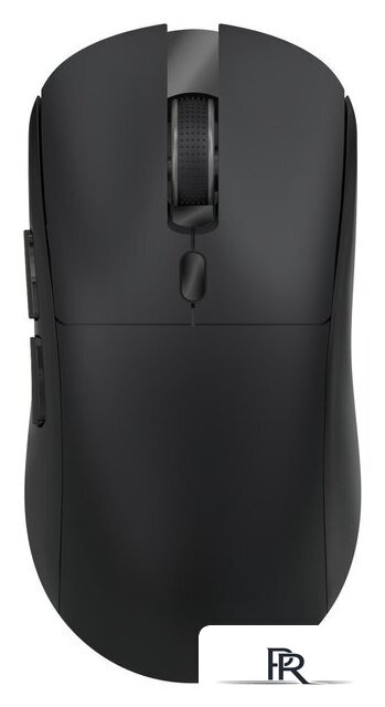 Игровая мышь Defender Stone GM-551 (черный) - Изображение №1 — Интернет-магазин ПроЗаказ