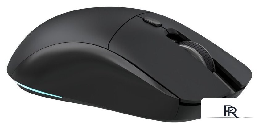 Игровая мышь Defender Stone GM-551 (черный) - Изображение №3 — Интернет-магазин ПроЗаказ