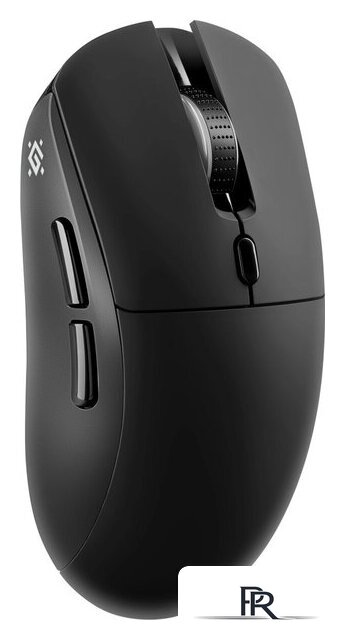 Игровая мышь Defender Stone GM-551 (черный) - Изображение №6 — Интернет-магазин ПроЗаказ