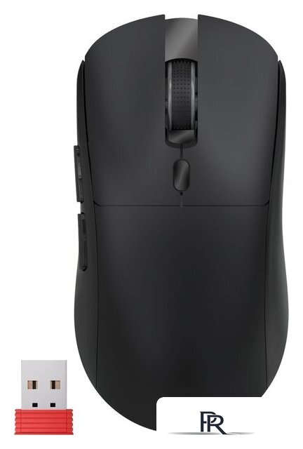 Игровая мышь Defender Stone GM-551 (черный) - Изображение №2 — Интернет-магазин ПроЗаказ