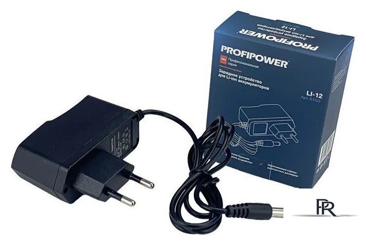 Адаптер питания Profipower LI-12 A1150 - Изображение №1 — Интернет-магазин ПроЗаказ