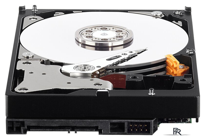 Жесткий диск WD Purple 1TB [WD10PURZ] - Изображение №3 — Интернет-магазин ПроЗаказ