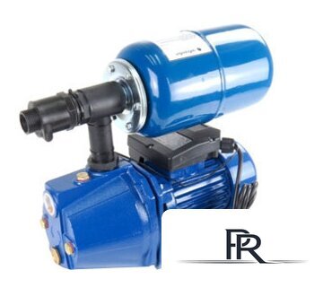 Насосная станция Unipump Акваробот JET 100 S - Изображение №1 — Интернет-магазин ПроЗаказ