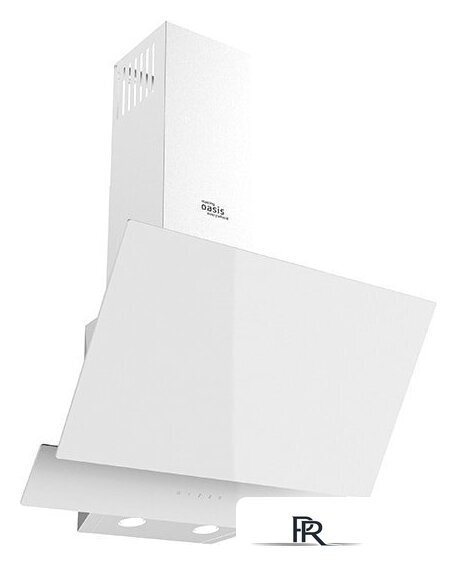 Кухонная вытяжка Making Oasis Everywhere NF-60W (FR) - Изображение №1 — Интернет-магазин ПроЗаказ