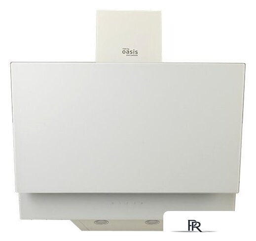 Кухонная вытяжка Making Oasis Everywhere NF-60W (FR) - Изображение №3 — Интернет-магазин ПроЗаказ