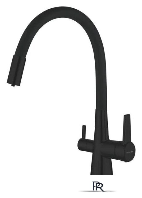 Смеситель Shevanik S668H - Изображение №1 — Интернет-магазин ПроЗаказ