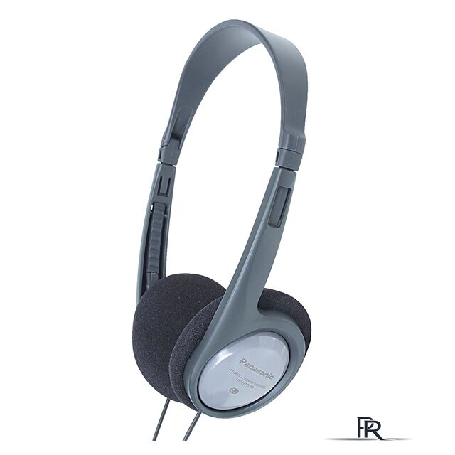 Наушники Panasonic RP-HT010GU-H - Изображение №1 — Интернет-магазин ПроЗаказ