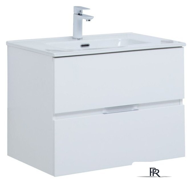  Aquanet Тумба под умывальник Алвита 70 303909 - Изображение №2 — Интернет-магазин ПроЗаказ