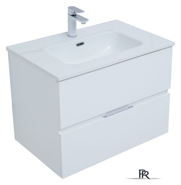  Aquanet Тумба под умывальник Алвита 70 303909 - Изображение №8 — Интернет-магазин ПроЗаказ