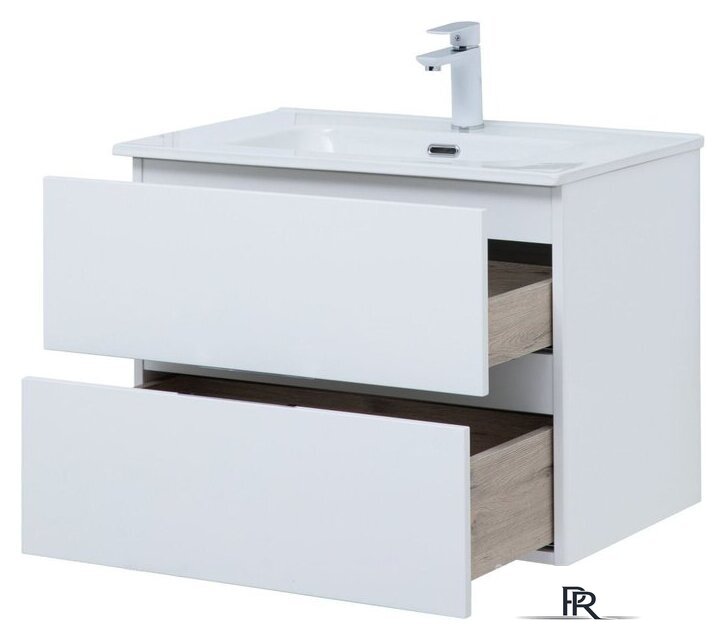  Aquanet Тумба под умывальник Алвита 70 303909 - Изображение №4 — Интернет-магазин ПроЗаказ