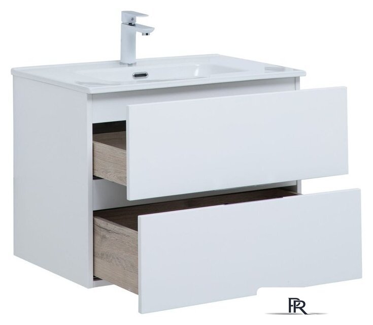  Aquanet Тумба под умывальник Алвита 70 303909 - Изображение №6 — Интернет-магазин ПроЗаказ