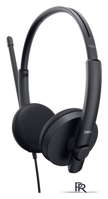 Офисная гарнитура Dell Pro Stereo Headset WH1022 - Изображение №1 — Интернет-магазин ПроЗаказ