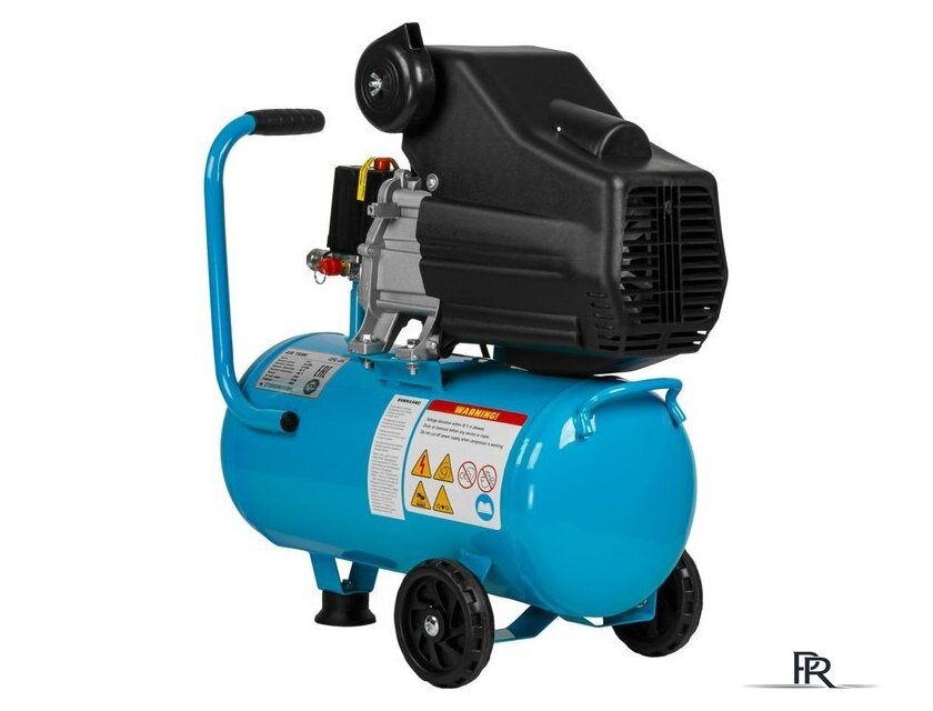 Компрессор DGM AC-125C - Изображение №2 — Интернет-магазин ПроЗаказ