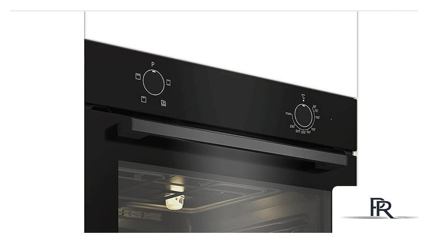 Электрический духовой шкаф Indesit IBFTE 2420 J BL - Изображение №4 — Интернет-магазин ПроЗаказ