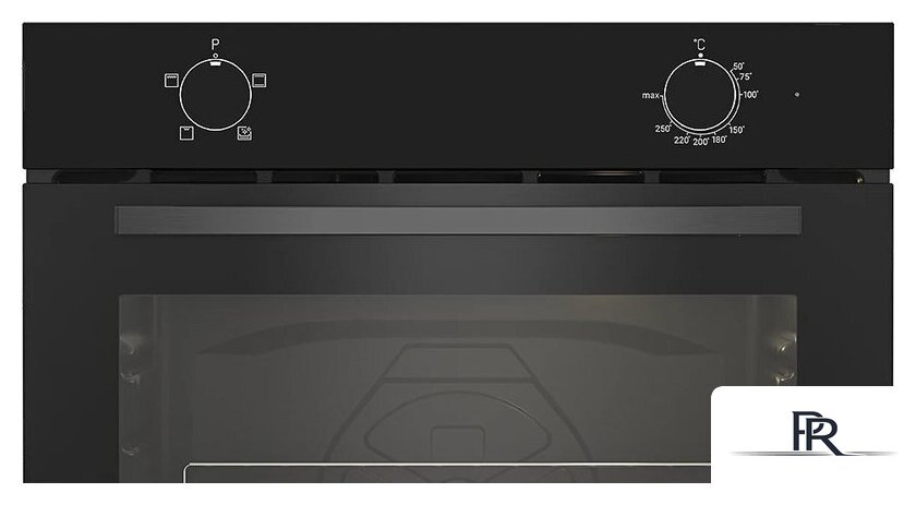 Электрический духовой шкаф Indesit IBFTE 2420 J BL - Изображение №2 — Интернет-магазин ПроЗаказ