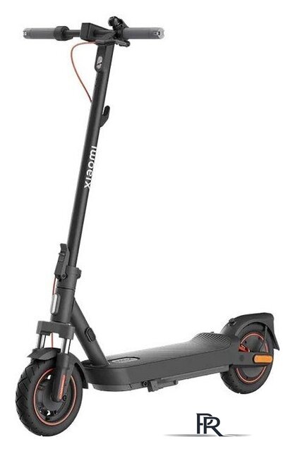 Электросамокат Xiaomi Electric Scooter 5 Max - Изображение №1 — Интернет-магазин ПроЗаказ