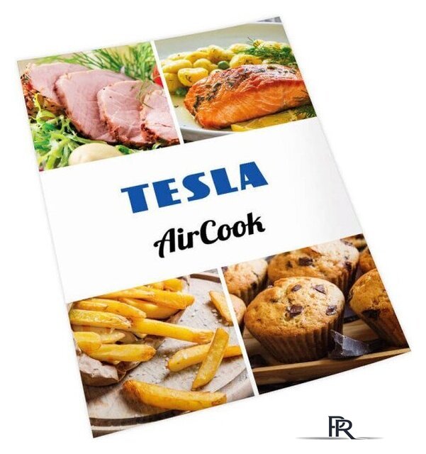 Аэрогриль (аэрофритюрница) Tesla Electronics AirCook DualZone Q670 XXL - Изображение №11 — Интернет-магазин ПроЗаказ