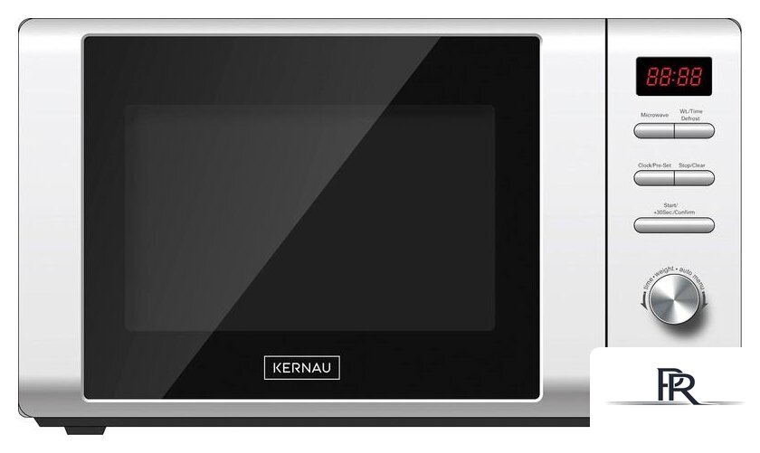 Микроволновая печь Kernau KFMO 2021 EG W - Изображение №1 — Интернет-магазин ПроЗаказ