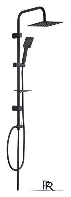Душевая система  Laveo Drop PL5 70KX - Изображение №1 — Интернет-магазин ПроЗаказ