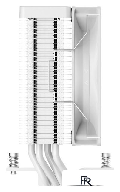 Кулер для процессора Ocypus Delta A40 WH ARGB - Изображение №5 — Интернет-магазин ПроЗаказ