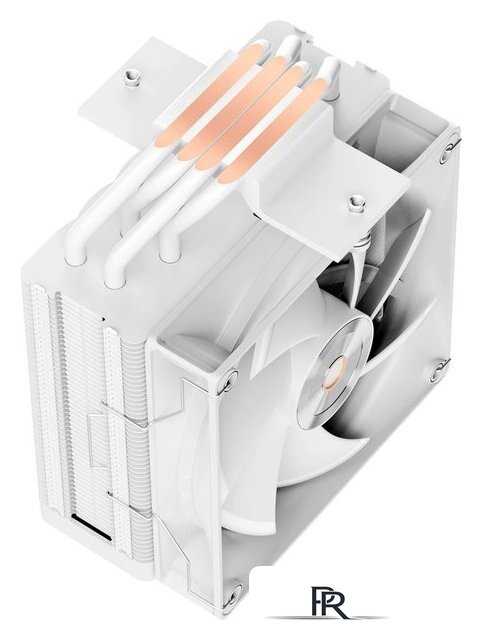 Кулер для процессора Ocypus Delta A40 WH ARGB - Изображение №3 — Интернет-магазин ПроЗаказ