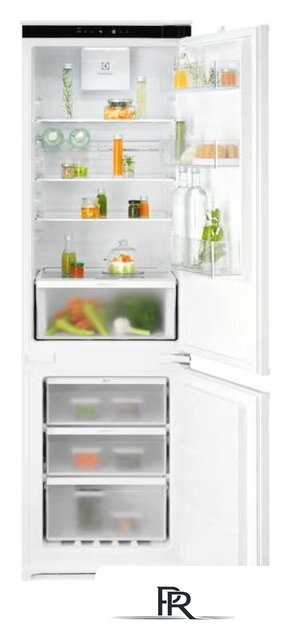 Холодильник Electrolux E7TNGE18S - Изображение №1 — Интернет-магазин ПроЗаказ