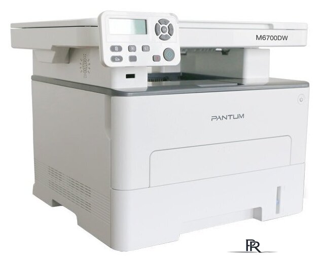 МФУ Pantum M6700DW - Изображение №2 — Интернет-магазин ПроЗаказ