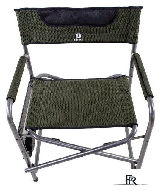 Кресло BTrace Durable 150 F0498 - Изображение №3 — Интернет-магазин ПроЗаказ