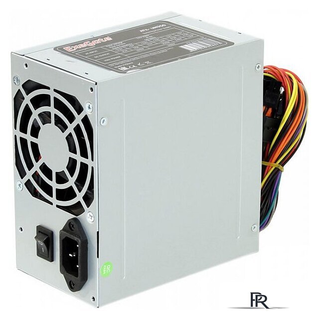 Блок питания ExeGate ATX-UN500 EX244555RUS - Изображение №1 — Интернет-магазин ПроЗаказ