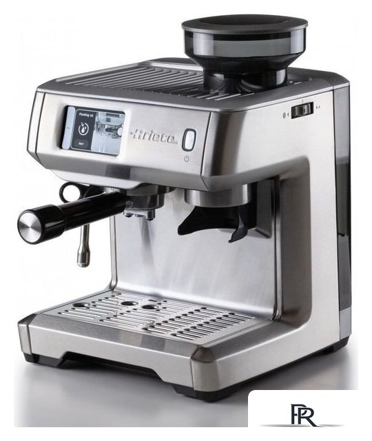 Рожковая кофеварка Ariete 1312/10 Perfetto Digital - Изображение №1 — Интернет-магазин ПроЗаказ